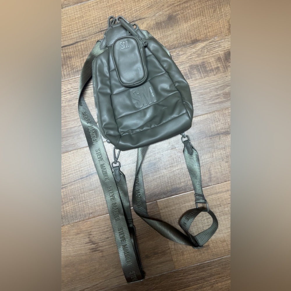 Steve Madden Sling Bag